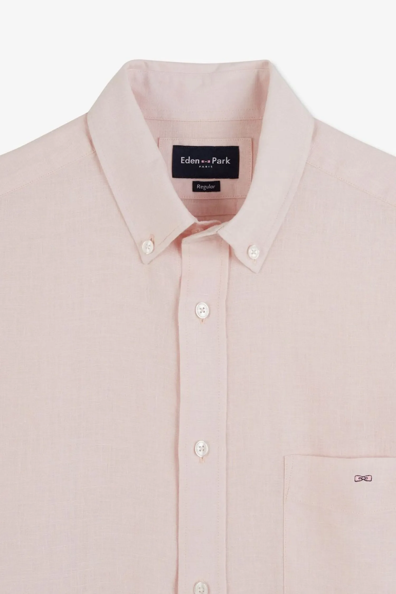 Online Cheie Unie Roe En in Homme Chemises