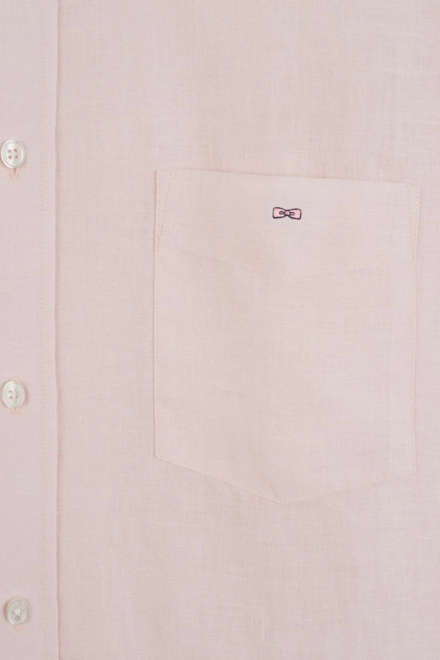 Online Cheie Unie Roe En in Homme Chemises