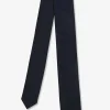 Best Cravate Marine Unie Homme Cravates & Noeuds Papillon