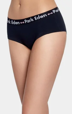Cuotte horty arine En Jerey Coton Femme Sous-Vêtements