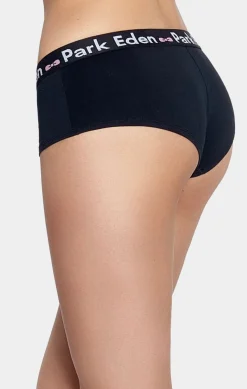 Cuotte horty arine En Jerey Coton Femme Sous-Vêtements
