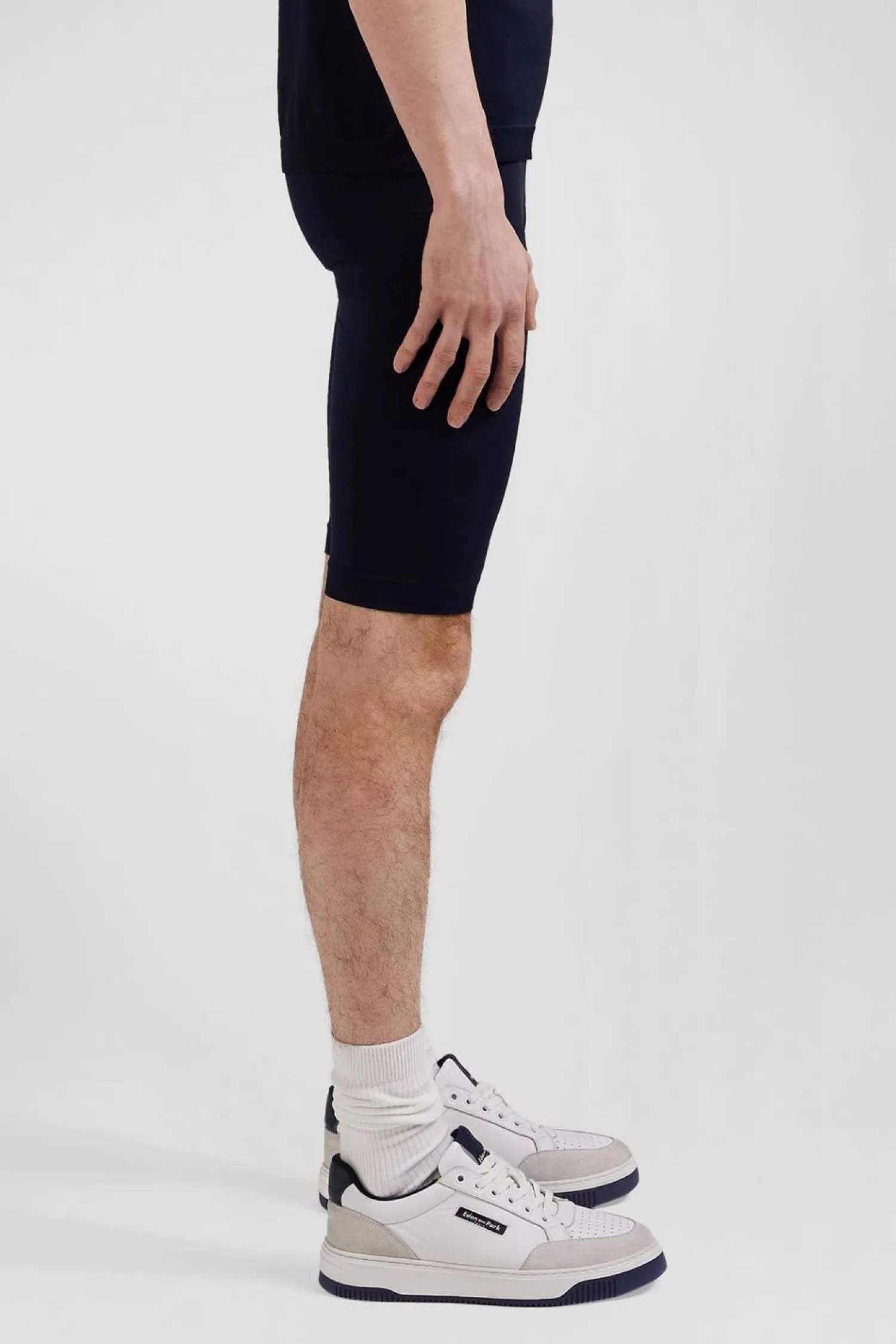 New Cycite De port tretch Beu arine Homme Shorts Et Bermudas