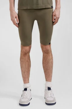 Sale Cycite De port tretch Kaki Homme Shorts Et Bermudas
