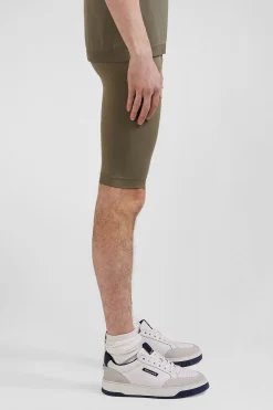 Sale Cycite De port tretch Kaki Homme Shorts Et Bermudas