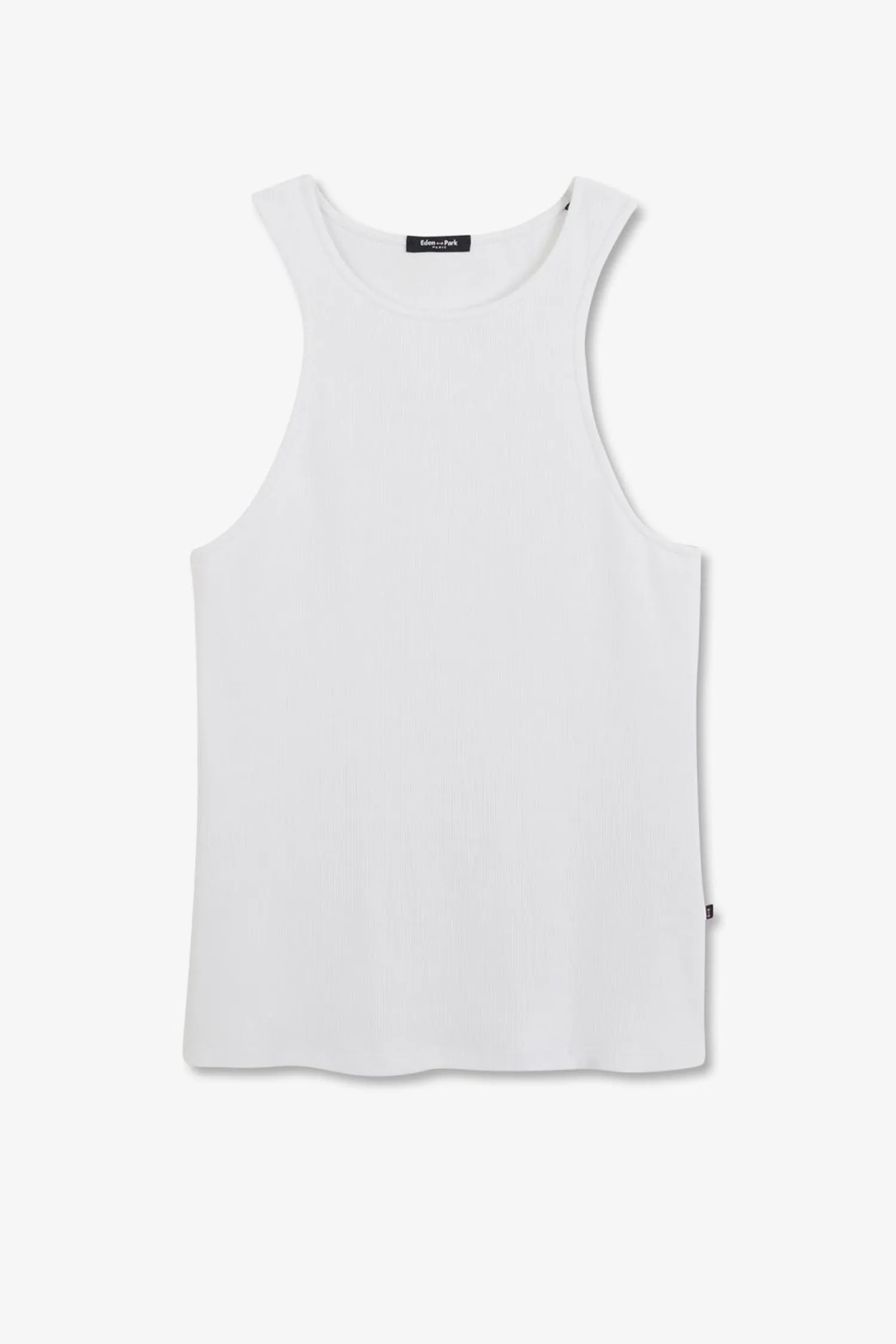 Sale Debardeur Banc Uni Femme T-Shirts