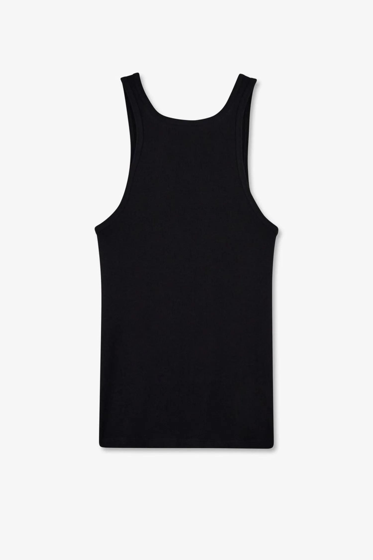 Debardeur Uni En Coton tretch arine Homme Pyjamas