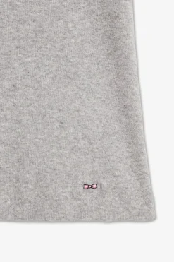 Debardeur Uni En Coton tretch Gri Homme Pyjamas