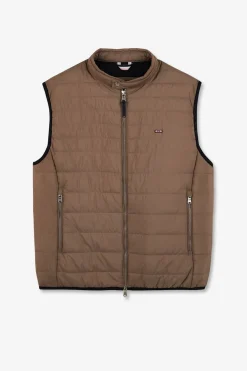 Sale Doudoune Beige an anche Homme Manteaux Et Vestes