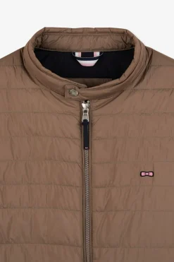 Sale Doudoune Beige an anche Homme Manteaux Et Vestes