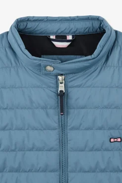 Discount Doudoune Beu Cair an anche Homme Manteaux Et Vestes