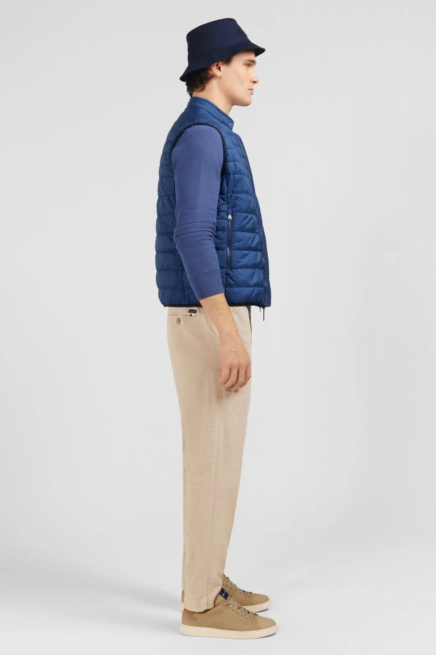 Online Doudoune Beue an anche Homme Manteaux Et Vestes