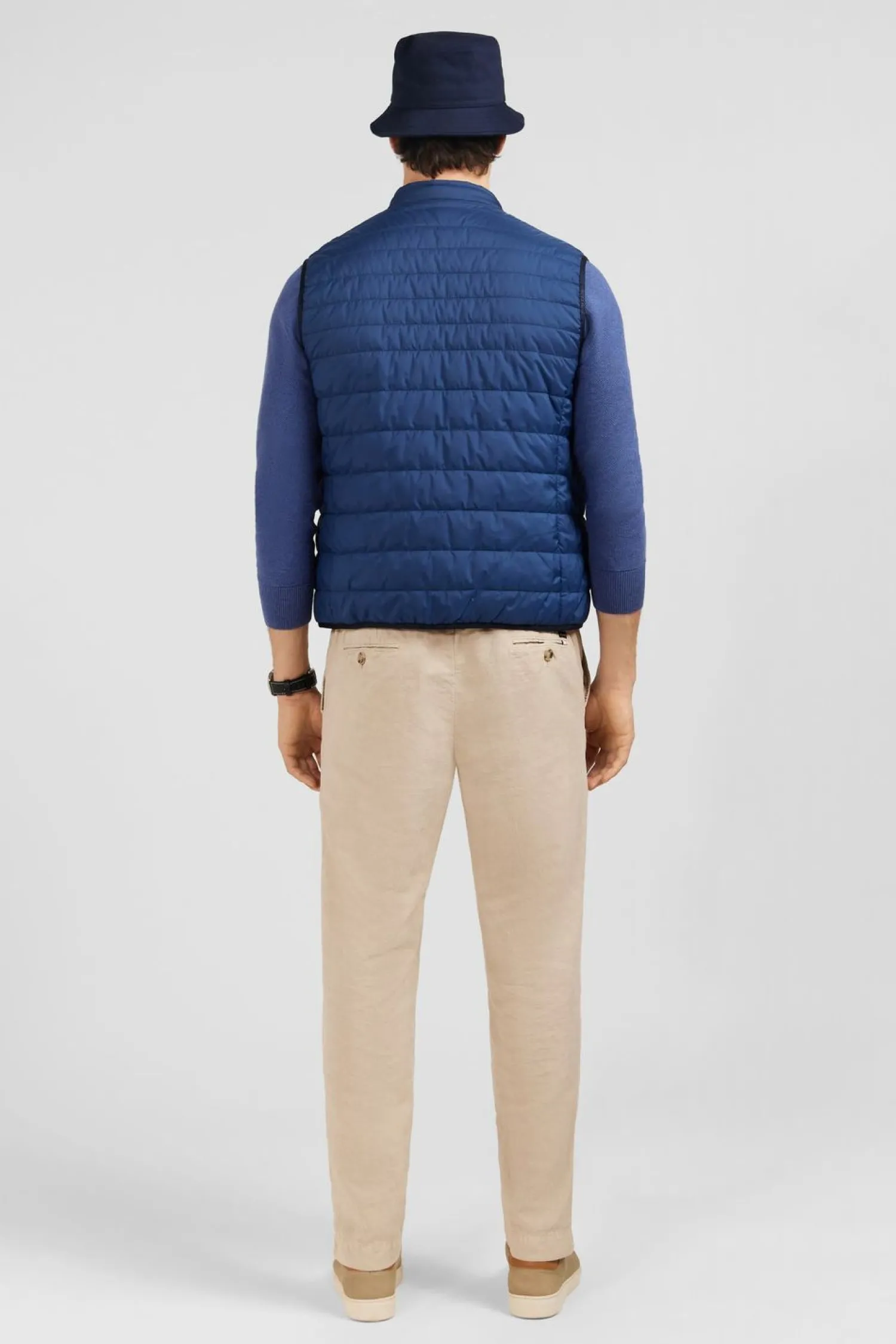 Online Doudoune Beue an anche Homme Manteaux Et Vestes