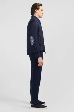 New Doudoune Beu arine an anche Homme Manteaux Et Vestes