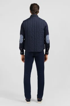 New Doudoune Beu arine an anche Homme Manteaux Et Vestes