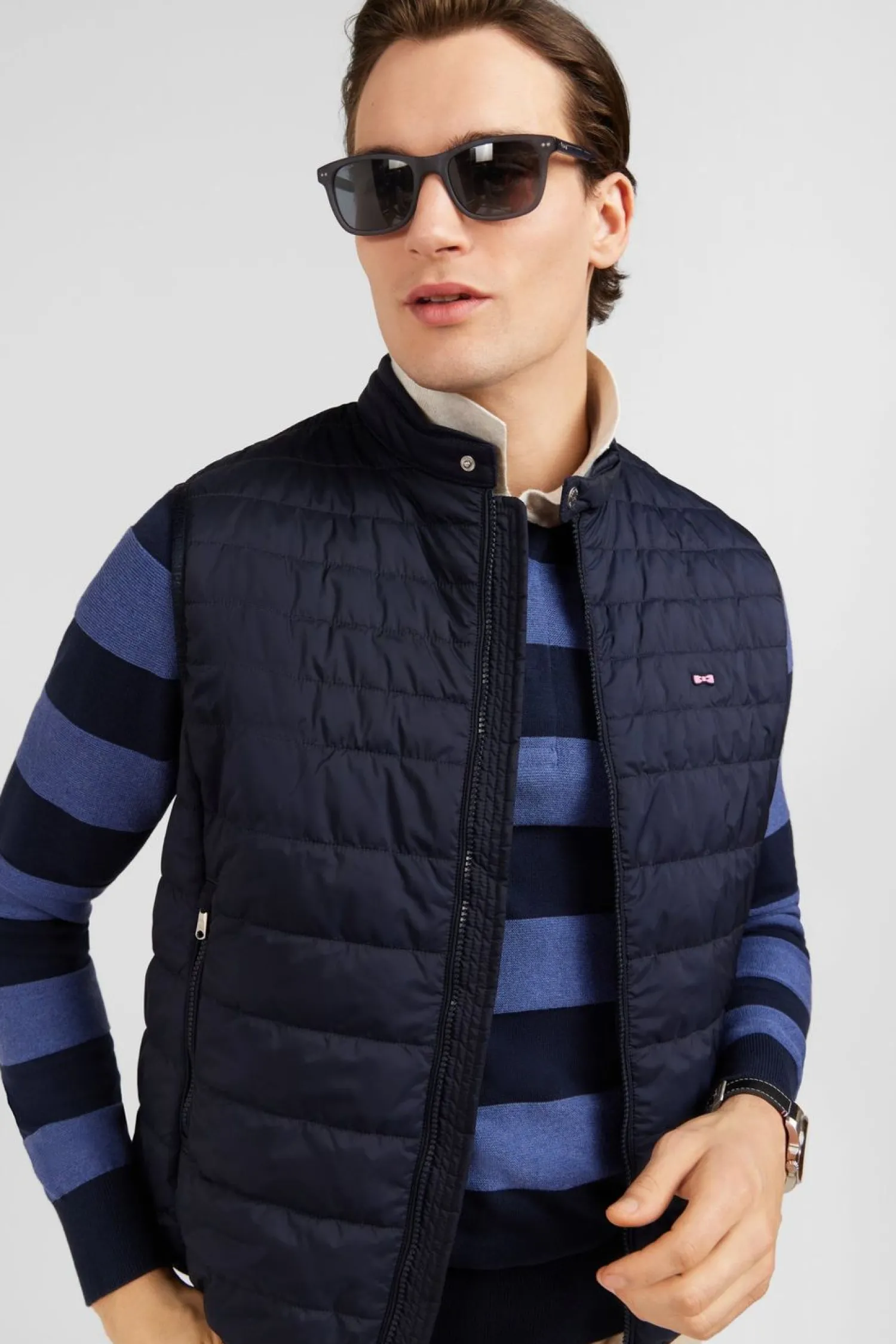 Best Doudoune Beu arine an anche Homme Manteaux Et Vestes