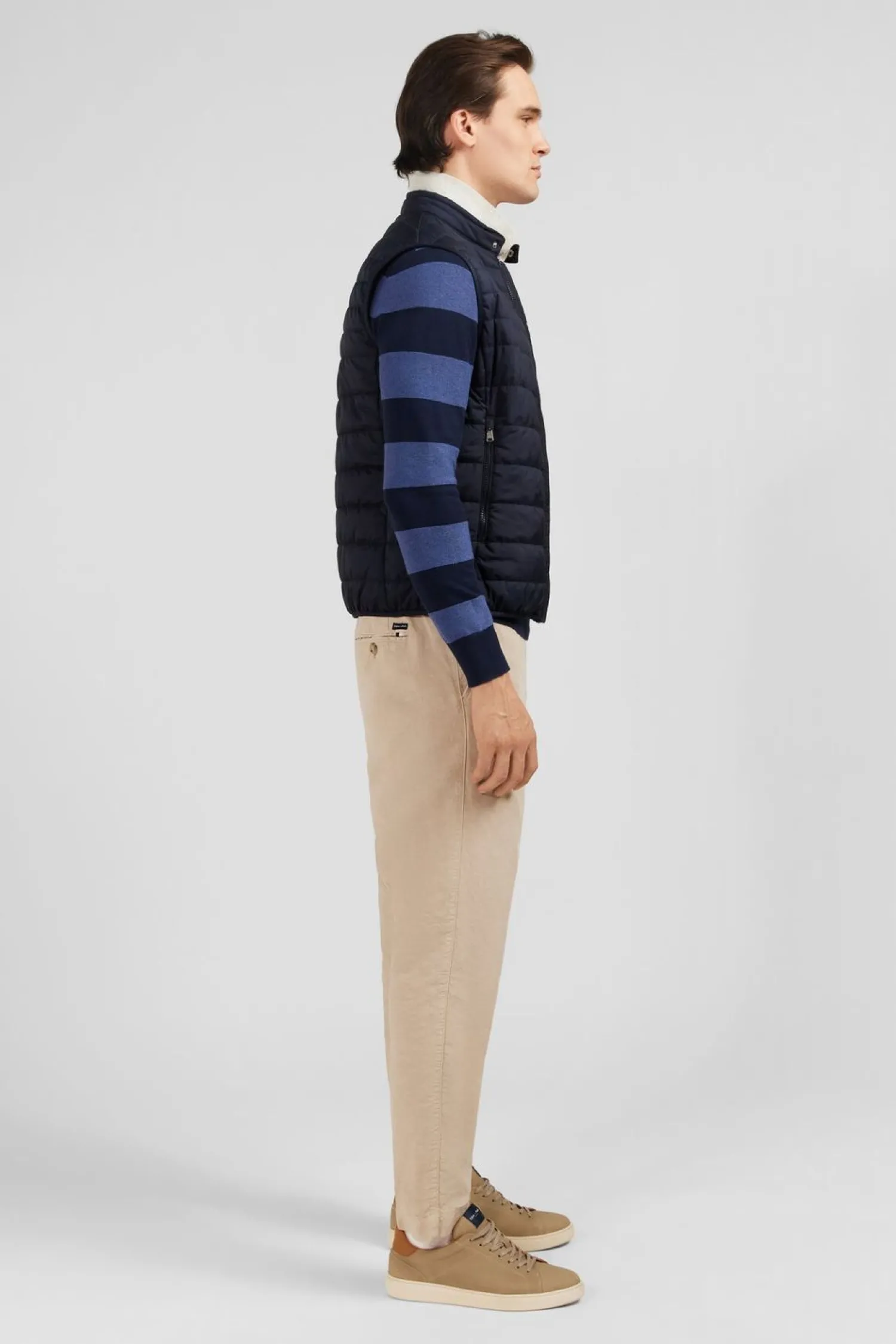 Best Doudoune Beu arine an anche Homme Manteaux Et Vestes