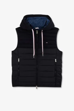 Hot Doudoune Beu arine an anche A Capuche Homme Manteaux Et Vestes