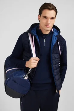 Hot Doudoune Beu arine an anche A Capuche Homme Manteaux Et Vestes
