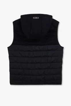 Hot Doudoune Beu arine an anche A Capuche Homme Manteaux Et Vestes