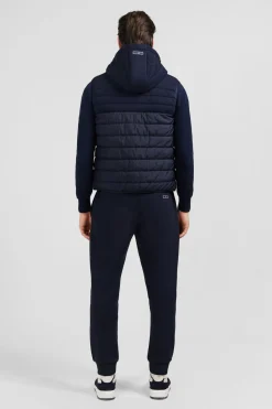 Hot Doudoune Beu arine an anche A Capuche Homme Manteaux Et Vestes
