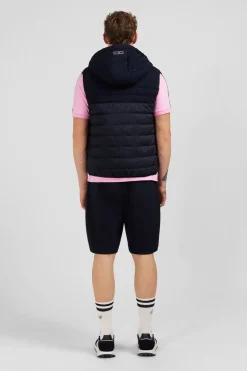 Hot Doudoune Beu arine an anche A Capuche Homme Manteaux Et Vestes
