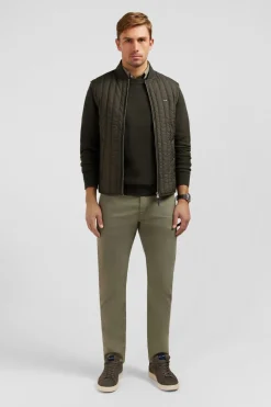 Best Doudoune Kaki an anche Homme Manteaux Et Vestes
