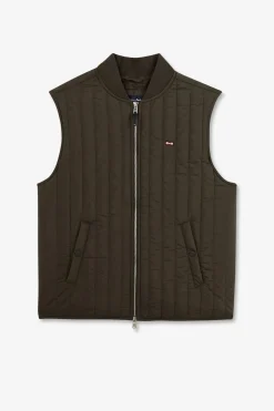 Best Doudoune Kaki an anche Homme Manteaux Et Vestes