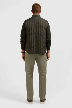 Best Doudoune Kaki an anche Homme Manteaux Et Vestes