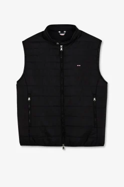 Best Doudoune Noire an anche Homme Manteaux Et Vestes