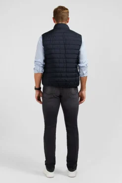 Best Doudoune an anche Beu arine Homme Manteaux Et Vestes