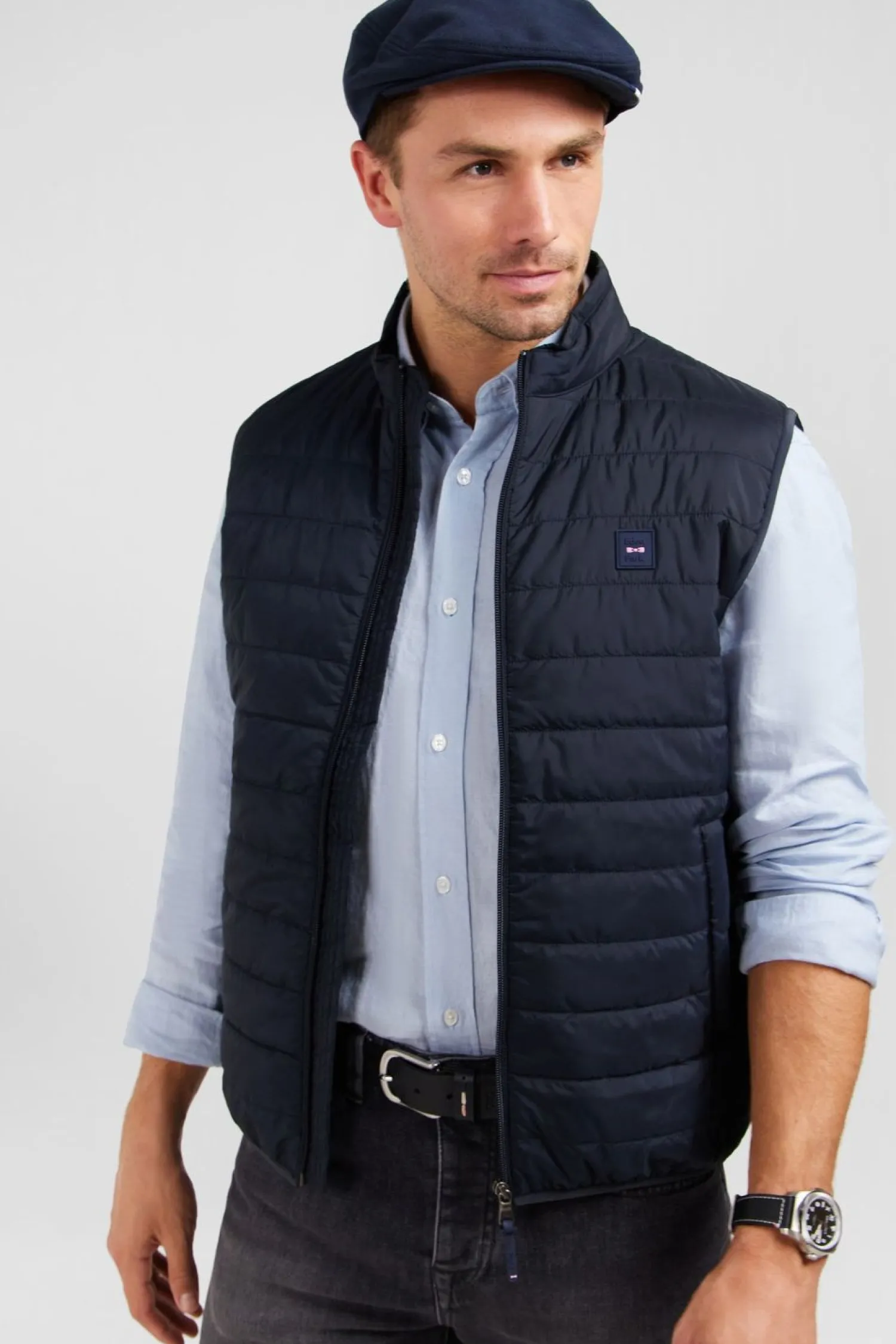 Best Doudoune an anche Beu arine Homme Manteaux Et Vestes