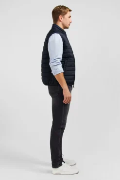 Best Doudoune an anche Beu arine Homme Manteaux Et Vestes