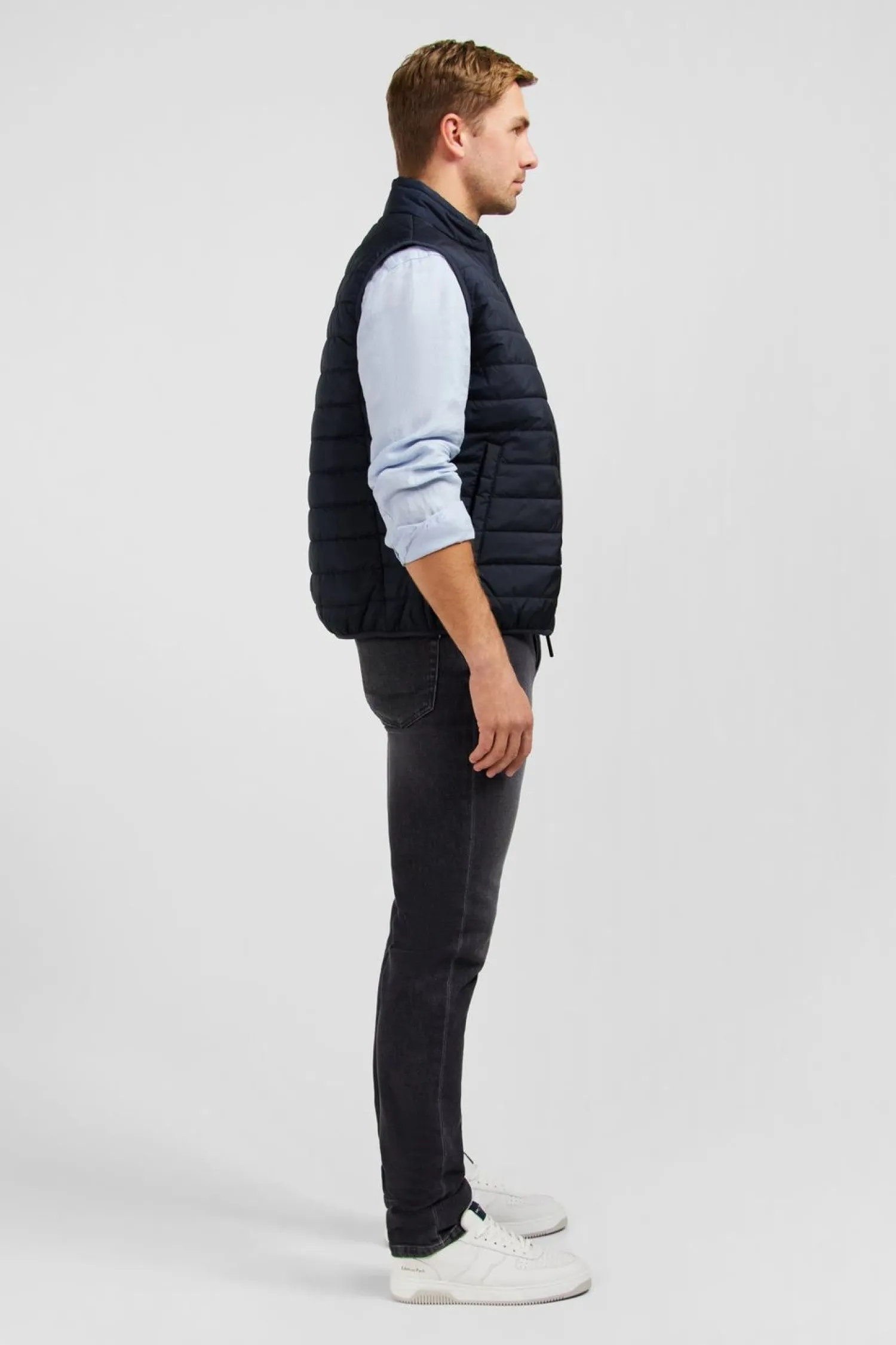 Best Doudoune an anche Beu arine Homme Manteaux Et Vestes