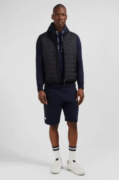 New Doudoune an anche Noir Homme Manteaux Et Vestes