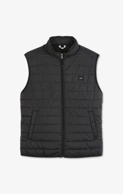 New Doudoune an anche Noir Homme Manteaux Et Vestes