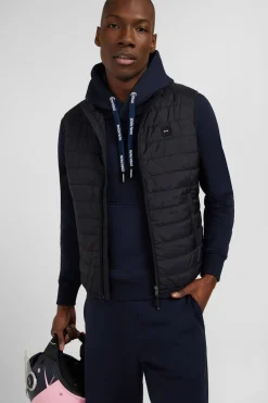 New Doudoune an anche Noir Homme Manteaux Et Vestes
