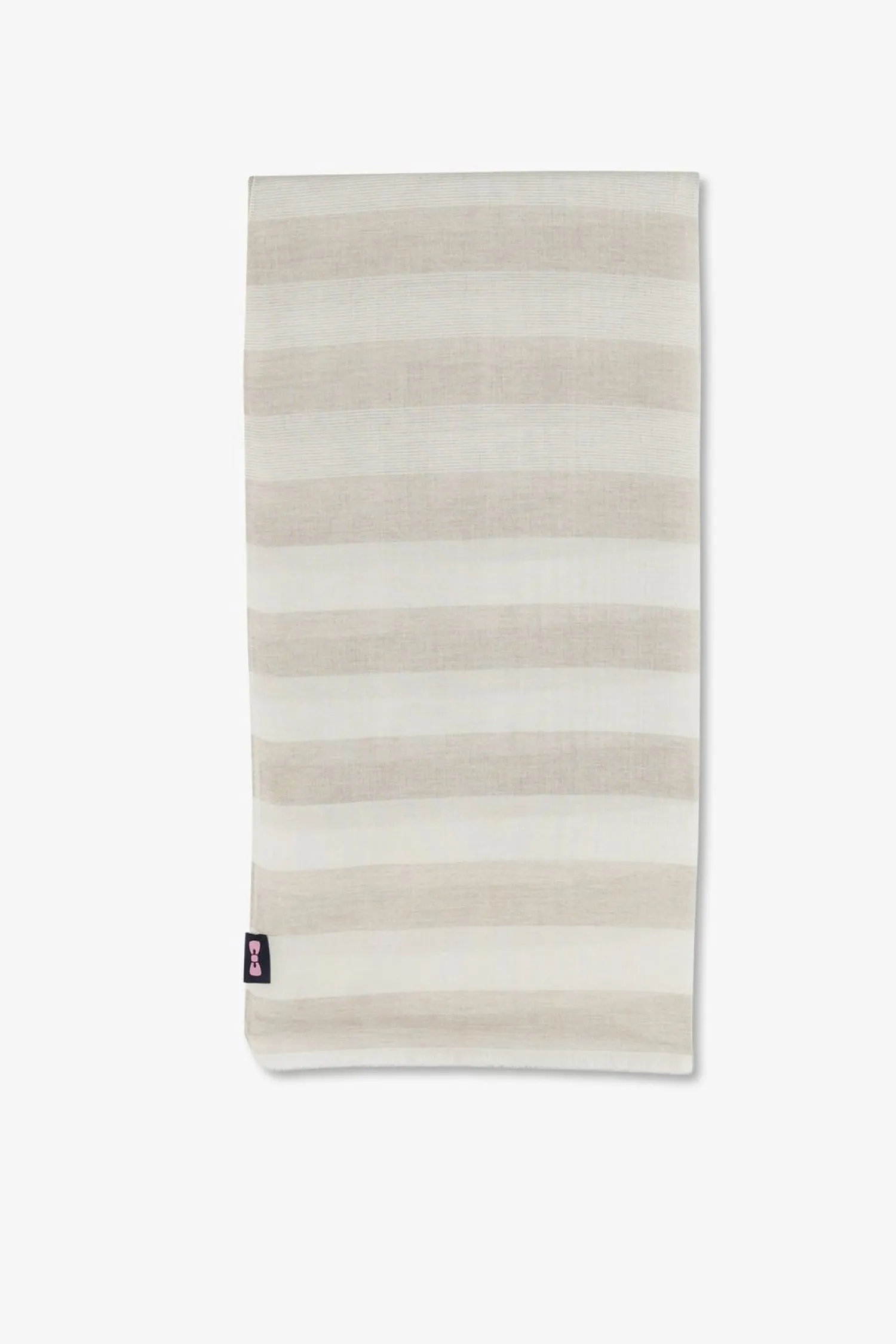 Hot Echarpe Cerclee Beige Homme Echarpes & Chèches