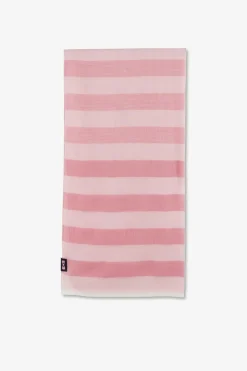 Outlet Echarpe Cerclee Rose Homme Echarpes & Chèches