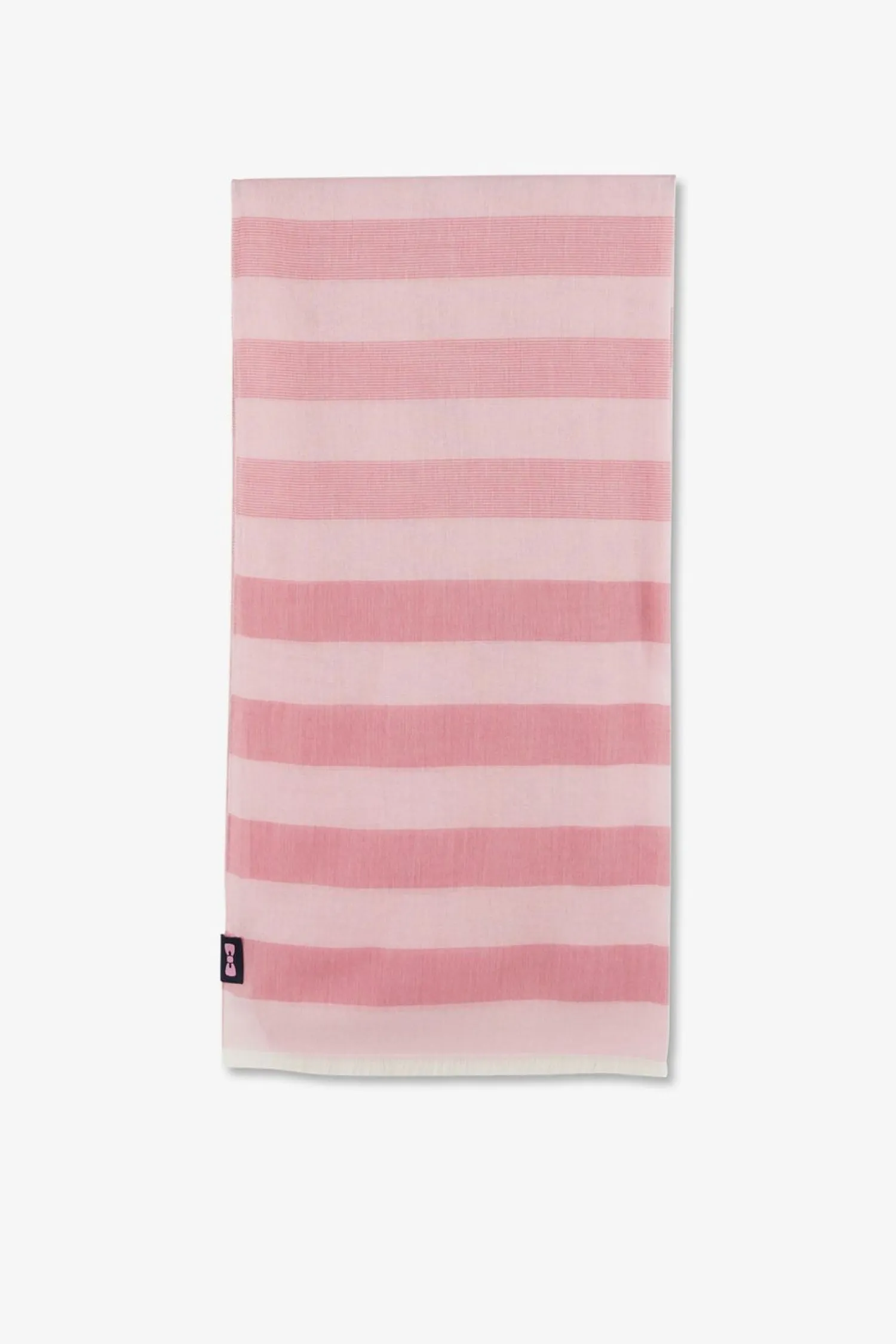 Outlet Echarpe Cerclee Rose Homme Echarpes & Chèches