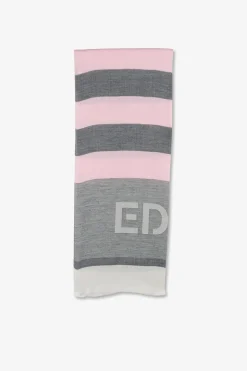 Clearance Echarpe Cerclee Rose Homme Echarpes & Chèches