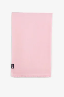 Hot Echarpe Rose Unie Homme Echarpes & Chèches