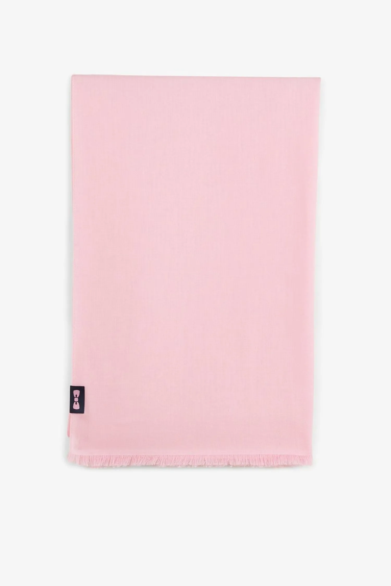 Hot Echarpe Rose Unie Homme Echarpes & Chèches