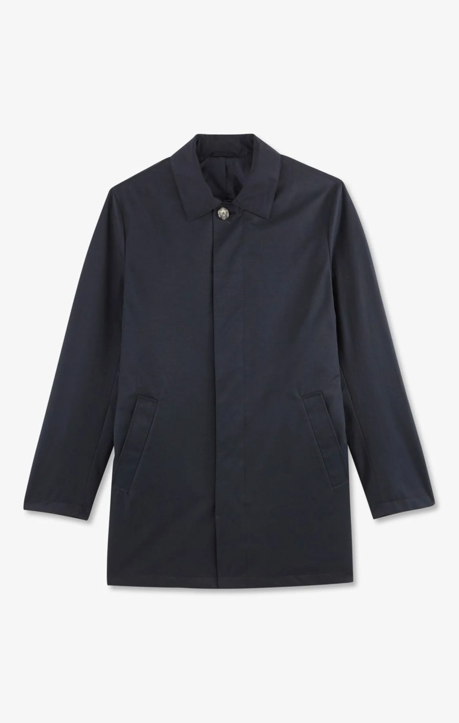 Ipereabe Uni Beu arine Homme Manteaux Et Vestes