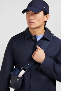 Ipereabe Uni Beu arine Homme Manteaux Et Vestes
