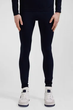 Discount Jogging De Sport Stretch Bleu Marine Homme Pantalons