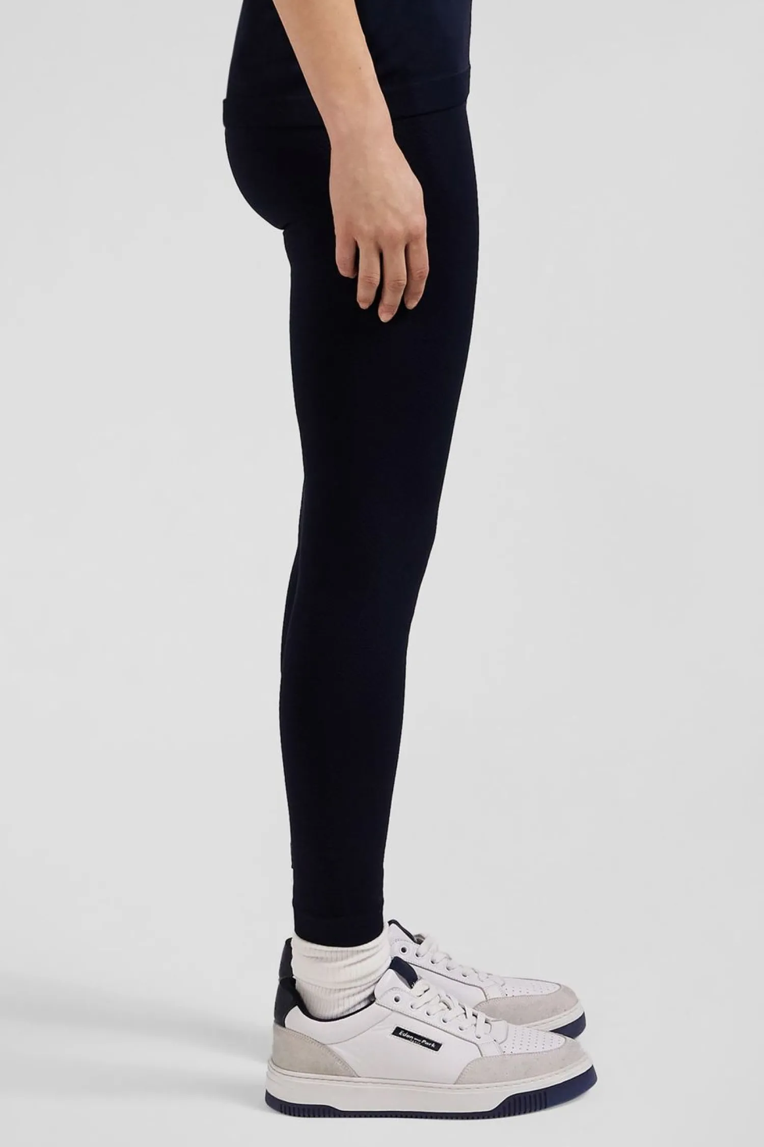 Clearance Jogging De port tretch Beu arine Femme Pantalons Et Shorts