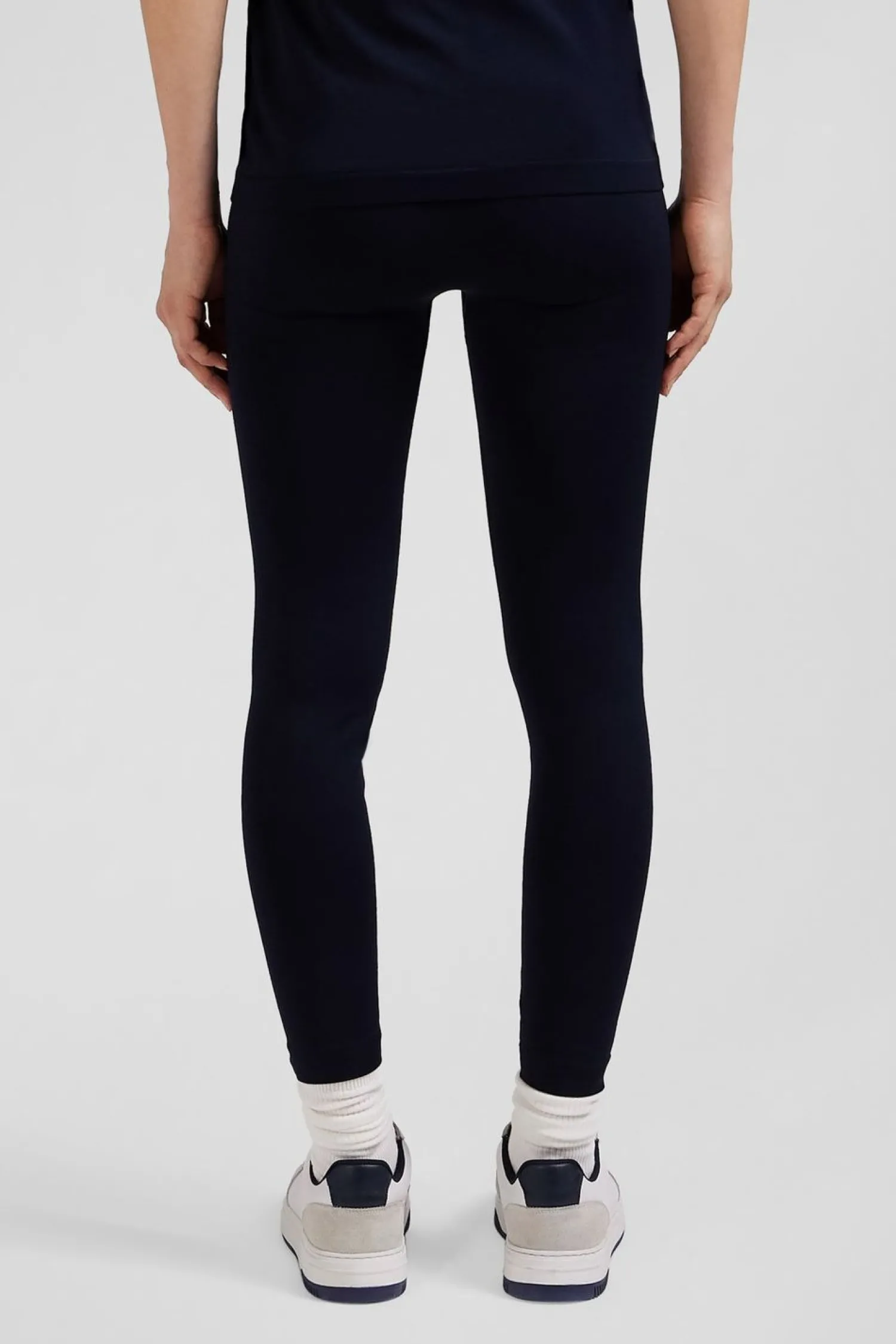 Clearance Jogging De port tretch Beu arine Femme Pantalons Et Shorts