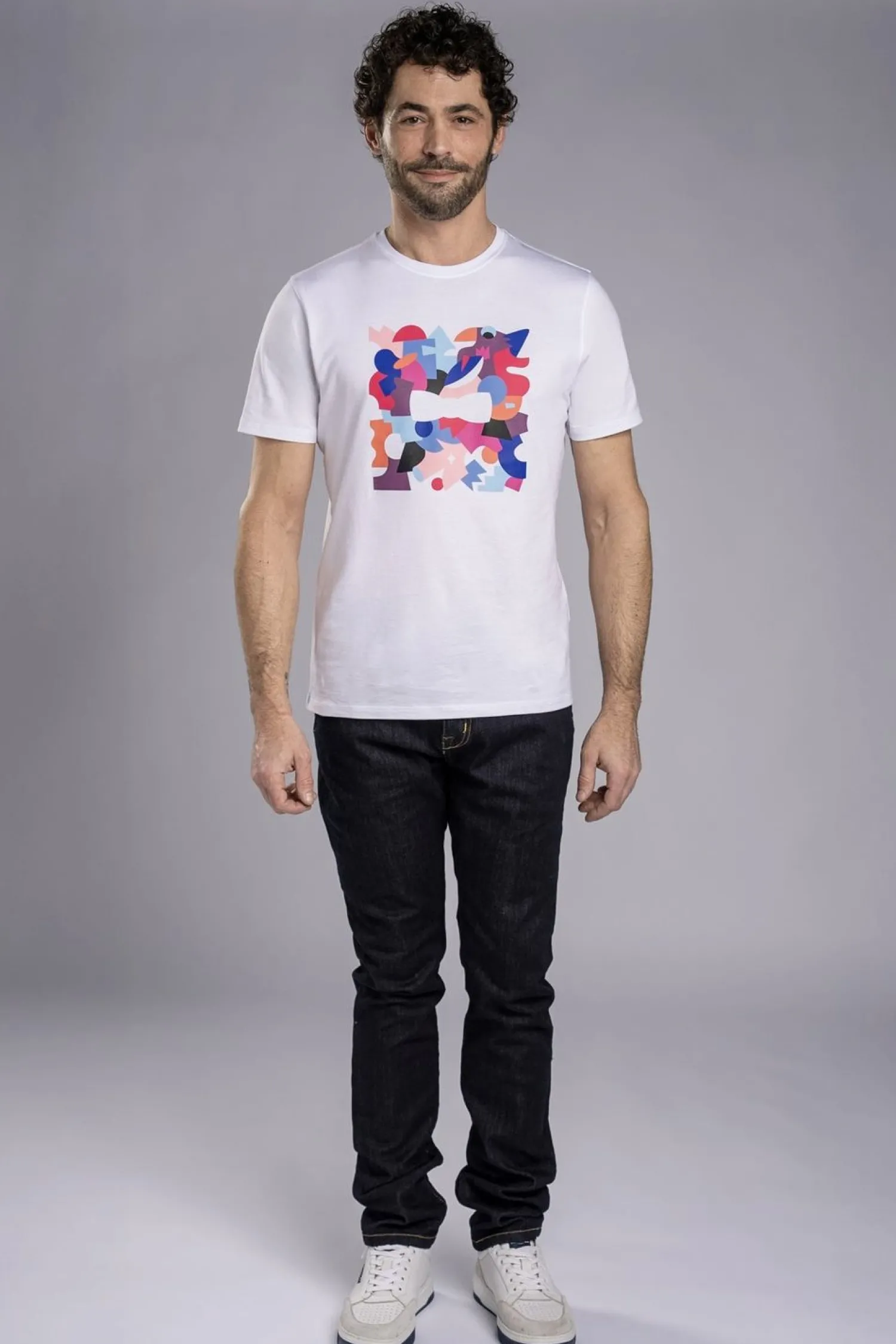 Sale 'Excuif - Edition iitee 1 Homme T-Shirts