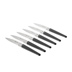 Best Lot De 6 Couteaux A Viande Art De La Table