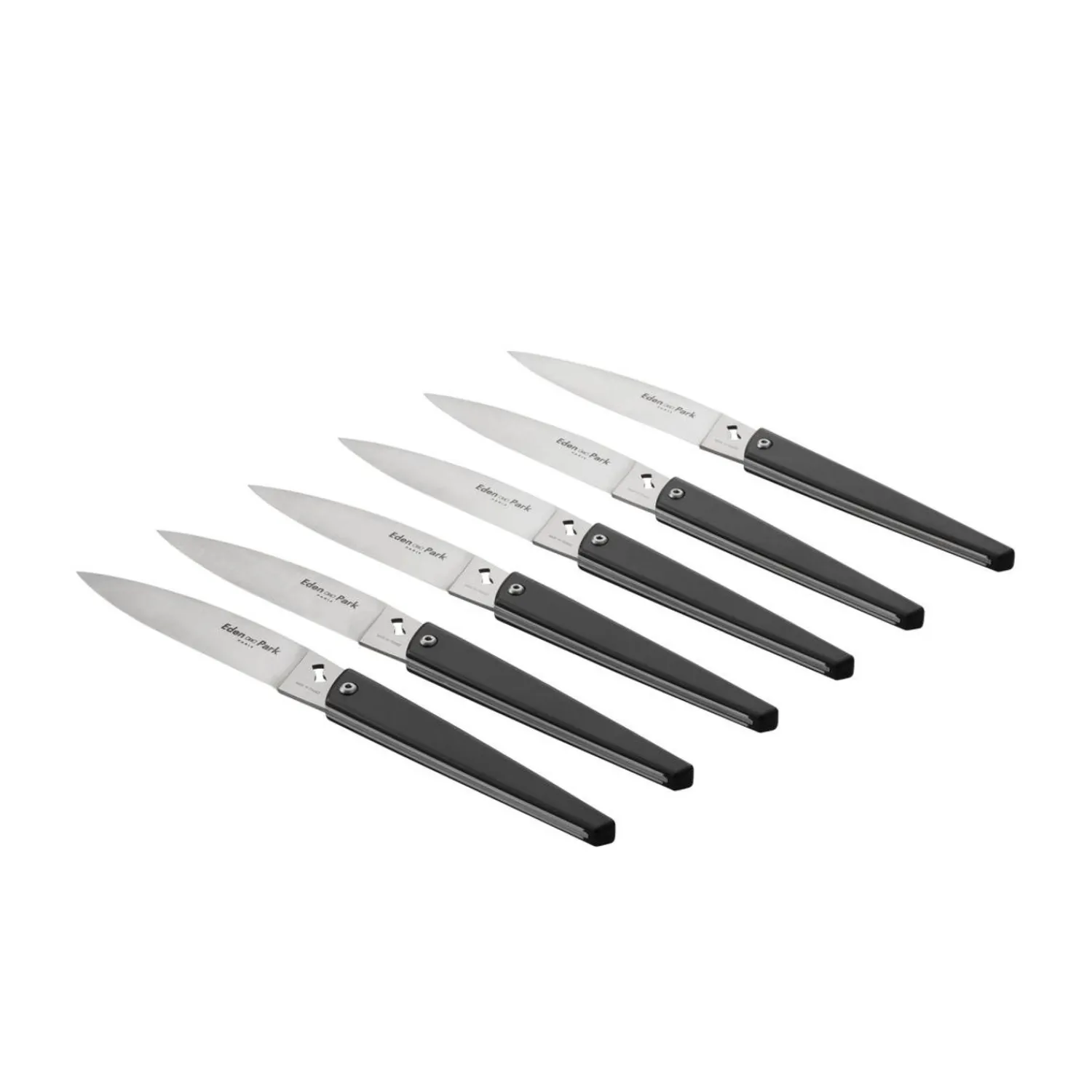 Best Lot De 6 Couteaux A Viande Art De La Table